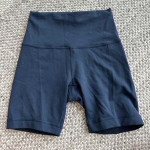 Lululemon Biker Shorts